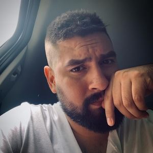 Meet your Posher, Anthony